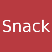 Snack(@SnackSoftware) 's Twitter Profile Photo