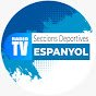 Canal Oficial de Radio y Televisión de @SDEspanyol. https://t.co/3BzfSyYdLe… Suscríbete!!!