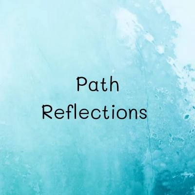 Path Reflections