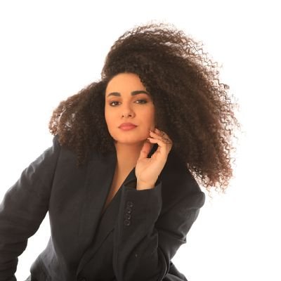 Actress
Comedian
L. U theater and acting
Fb page Areej el hajj