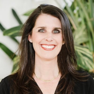 nicolemlinder's profile picture. Committed to a better tomorrow for all. Humans are my passion. Jesus is my compass. Tweets are my own.