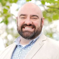 Dr. Bruce Finklea (@brucefinklea) 's Twitter Profile Photo