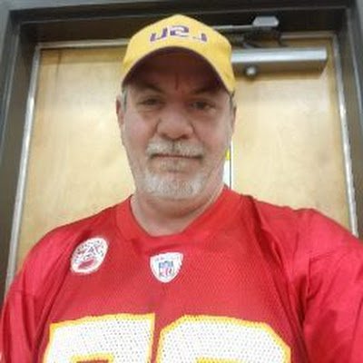 KeithBabin67's profile picture. ❤God 😇
❤my Family 👪 ❤my Country 🇺🇸
Conservative values 🐘 
●Integrity●Honesty●Humble●