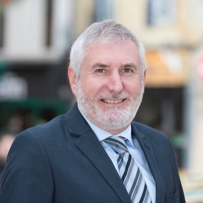 patrick_jahier's profile picture. Maire adjoint à Lagny Sur Marne - Conseiller communautaire à Marne et Gondoire 🇫🇷🇪🇺