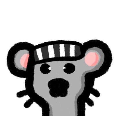 Goupil_LeFoxさんのプロフィール画像