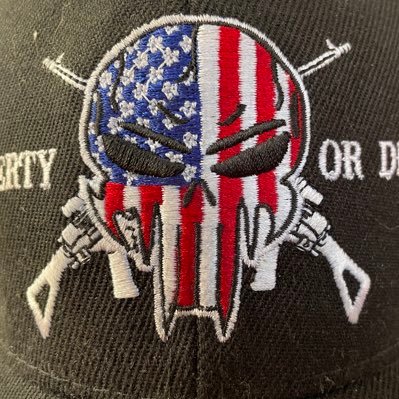 cannonwynn's profile picture. A Proud American