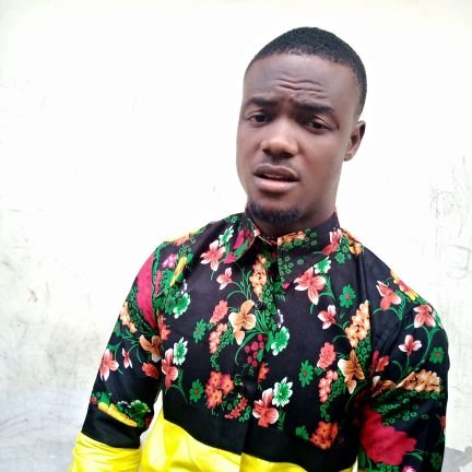 Nsidibedan's profile picture. focused ND optimistic