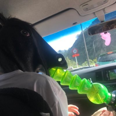 OzPuckering's profile picture. 🥵