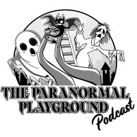The Paranormal Playground Podcast (@theparanormalp3) 's Twitter Profile