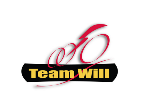 Team Will is a community of cyclists committed to raising public awareness and funds for childhood cancer research and family resources.