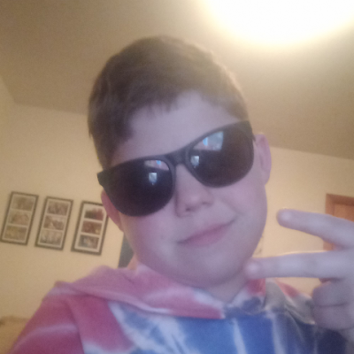 Robotmanager09's profile picture. Cool,funny,troll,epic gamer