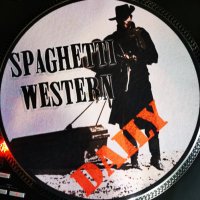 Spaghetti_Western_Daily(@SpaghettiDaily) 's Twitter Profile Photo