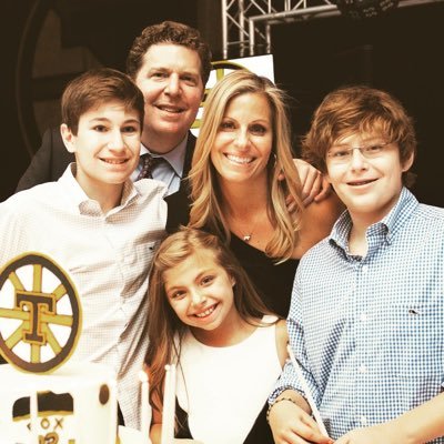 FoxFabFive's profile picture. Rabid Sox fan, proud husband and father of the three most wonderful kids (most of the time)