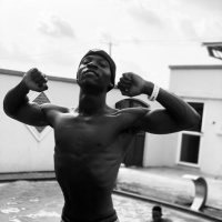 BOURDILLON THANKGOD DOUBRA (@bourdillond) 's Twitter Profile