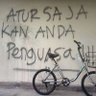 manggamaduu's profile picture. Negaranya dirusak pengelolanya. Bangsat.