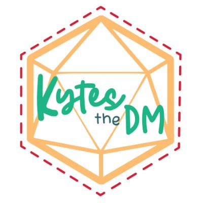 Kytesthedm | DnD Mapmaker (Comms&Patreon Open!💚)