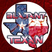 Donald Ray - @BlatantTexan Twitter Profile Photo