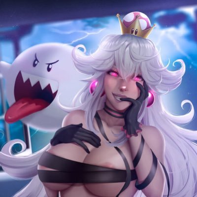 BOObsette 🔴さんのプロフィール画像