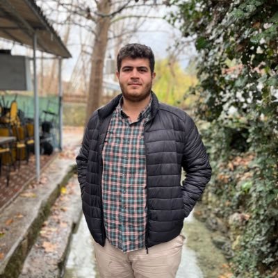 BadilliMuhammet's profile picture. X