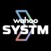 Wahoo SYSTM (@wahooSYSTM) Twitter profile photo