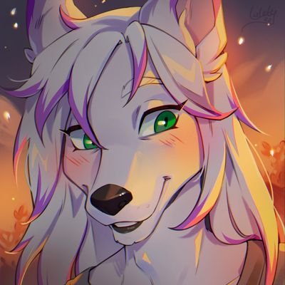 26 ▴ League of Legends ▾ World of Warcraft ▴ RuneScape ▾ Touhou ▴ Pokemon ▾ Pizza & Dragons ▴ Cybersecurity

My hunky houndy husband @VahtTheHusky 💜