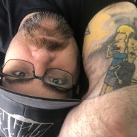Michael Blood (@michael44blood) 's Twitter Profile