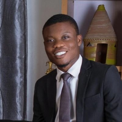 I teach Young graduates business ideas and intellectual repositioning that will give them more income and position them for influence.
▪️Lover of God