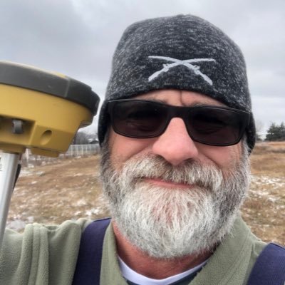 Professional Surveyor, Oklahoma State Board of Professional Engineers & Land Surveyor’s Board member. Partner - BMA Land Surveying - EPS Chair https://t.co/nR9lSv99xO
