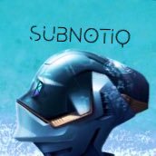 Subnotiq (@subnotiq) 's Twitter Profile