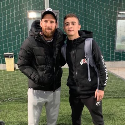 España para siempre
#ESP / #FCB