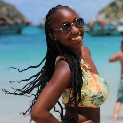 thauanyreginac's profile picture. Aqueles que rejeitam seus ancestrais serão rejeitados pela sua descendência!