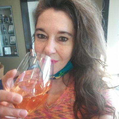 BrendaSommelier's profile picture. I would be doing something a lot more fun, but Democrats. I used to write about wine and plan on returning to it. Pulpo tacos and Latin music make me very happy