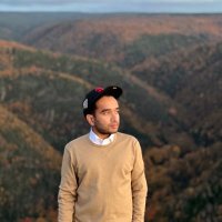 Arjun Yadav (@arjsun_) 's Twitter Profile