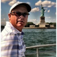 Geoff Russell (@geoffrussellgc) 's Twitter Profile