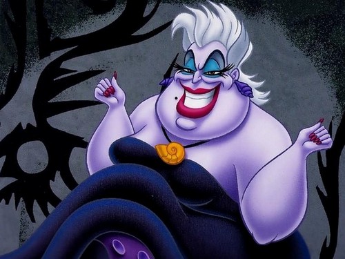 Ursulaさんのプロフィール画像
