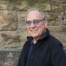 brucerisk's profile picture. ..Love music/theatre/pictures/Edinburgh/New York/family/friends/ internationalism/Occasional broadcaster/ Ex Artist manager.