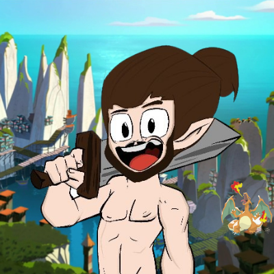 TingyChannel's profile picture. @Twitch Partenaire 🙏🏼 

⚜️Streamer Dofus 🥚, Pokemon 🐣, Just Chatting 💭

@Pokemon & @Dofusfr - FR/ENGL -