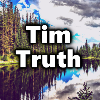 Tim Truth(@TimTruth123) 's Twitter Profile Photo
