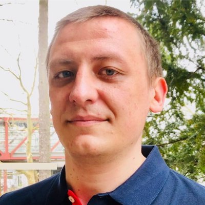 Computational Chemist/Physicist, Deep Learning enthusiast, Kaggler
