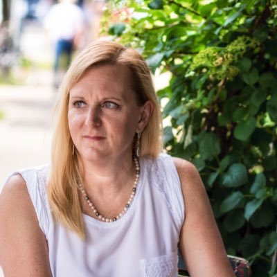 DeniseBeachy's profile picture. 