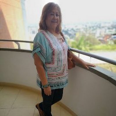 AmparoO81063472's profile picture. 