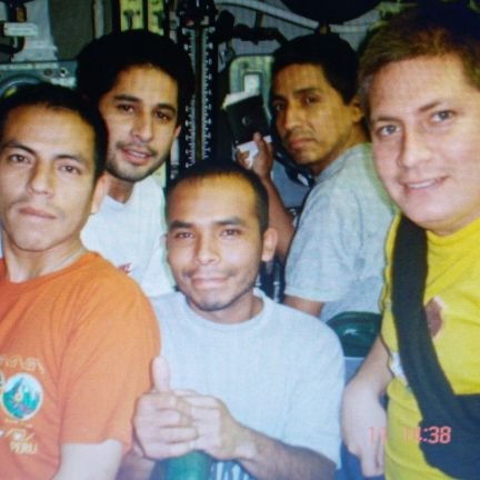 ocharan_dario's profile picture. 