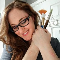 Kelly O'Neill-Dusome Art (@kellyaodart) 's Twitter Profile Photo