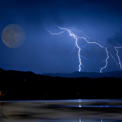 MissStorm64's profile picture. My two cents. 
Sometimes worth a little more. 
Sometimes a little less...