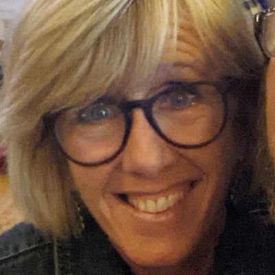 Woman, wife, mother, teacher, friend, tennis player, wanna-be artist.