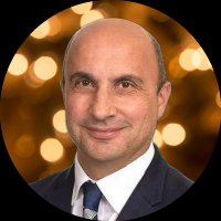 Christian Propper (@proppec) 's Twitter Profile