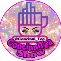 ConcinniTea Show(@Concinni_Tea) 's Twitter Profile Photo