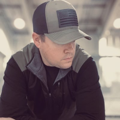 Morriscode916's profile picture. 