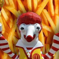 Ronald McWeevil (@therealmcweevil) 's Twitter Profile