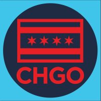 CHGO Fire(@CHGO_Fire) 's Twitter Profile Photo